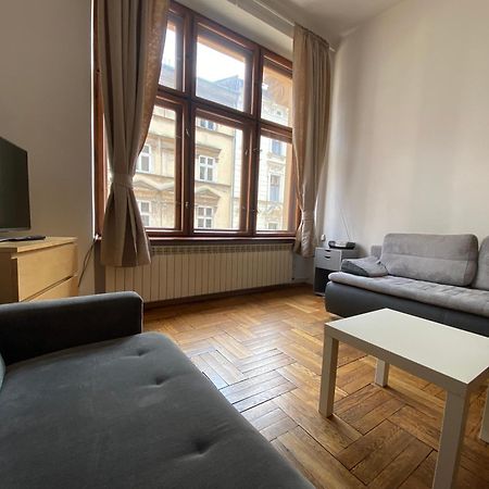 Apartments Legendary Krakow Dış mekan fotoğraf