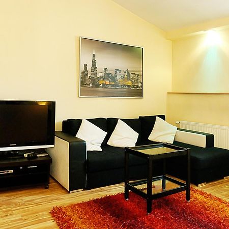 Apartments Legendary Krakow Dış mekan fotoğraf