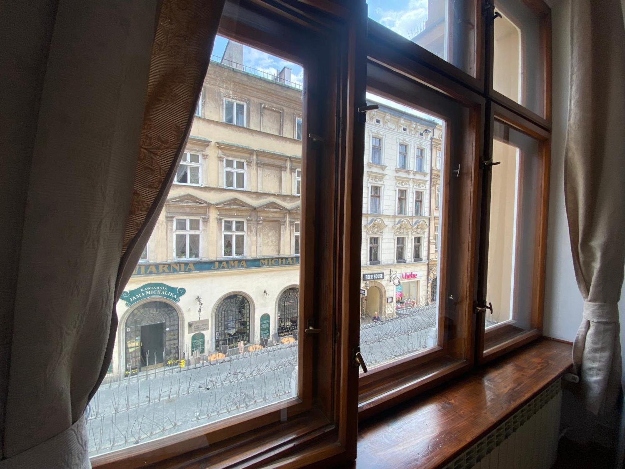 Apartments Legendary Krakow Dış mekan fotoğraf