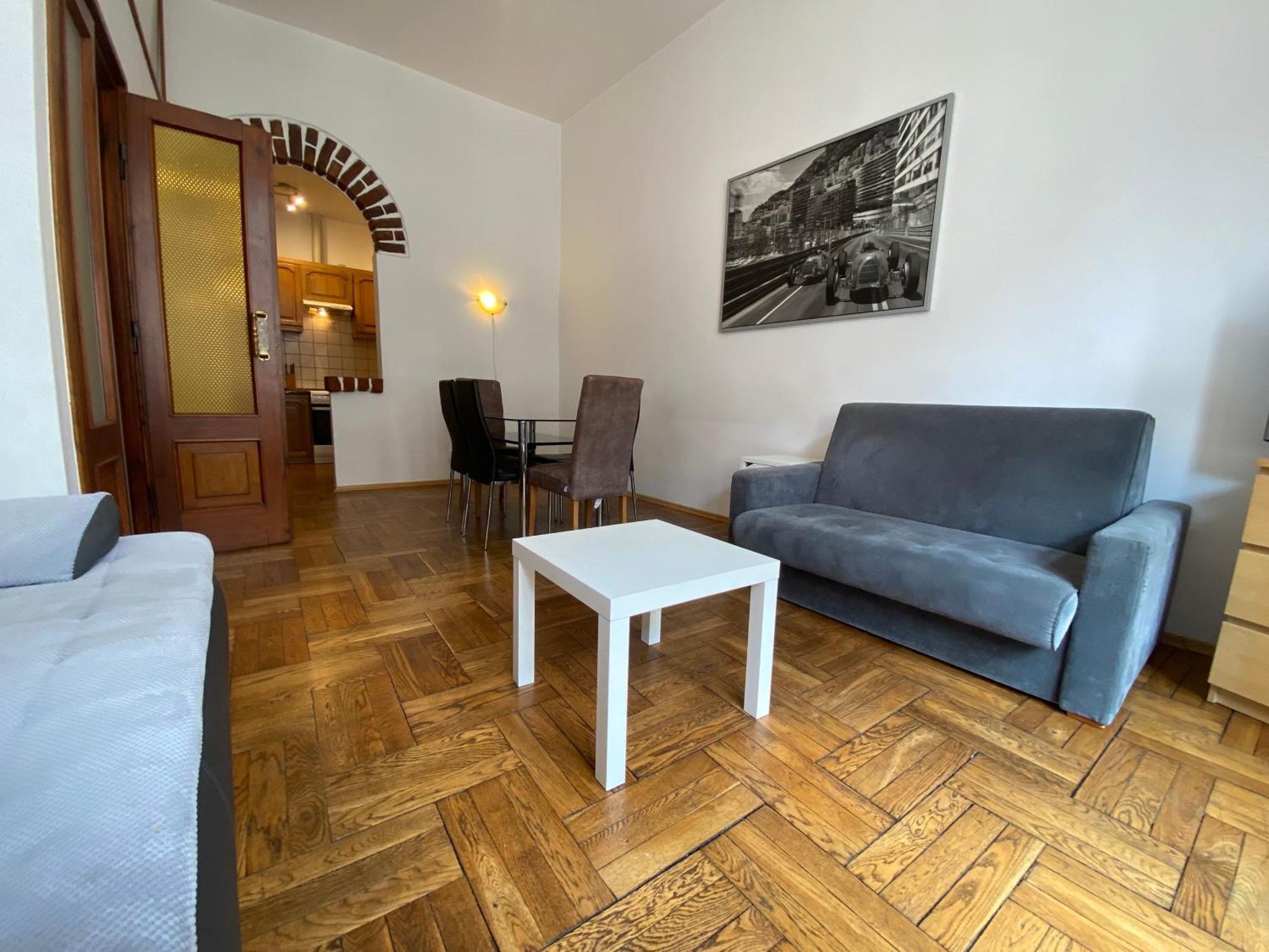 Apartments Legendary Krakow Dış mekan fotoğraf