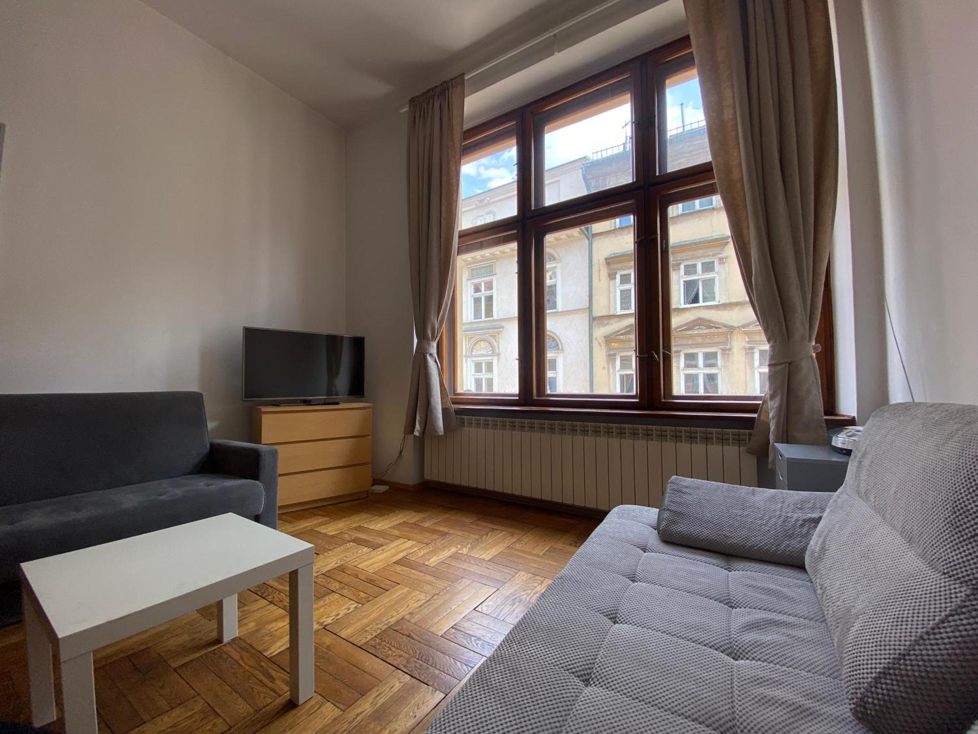 Apartments Legendary Krakow Dış mekan fotoğraf