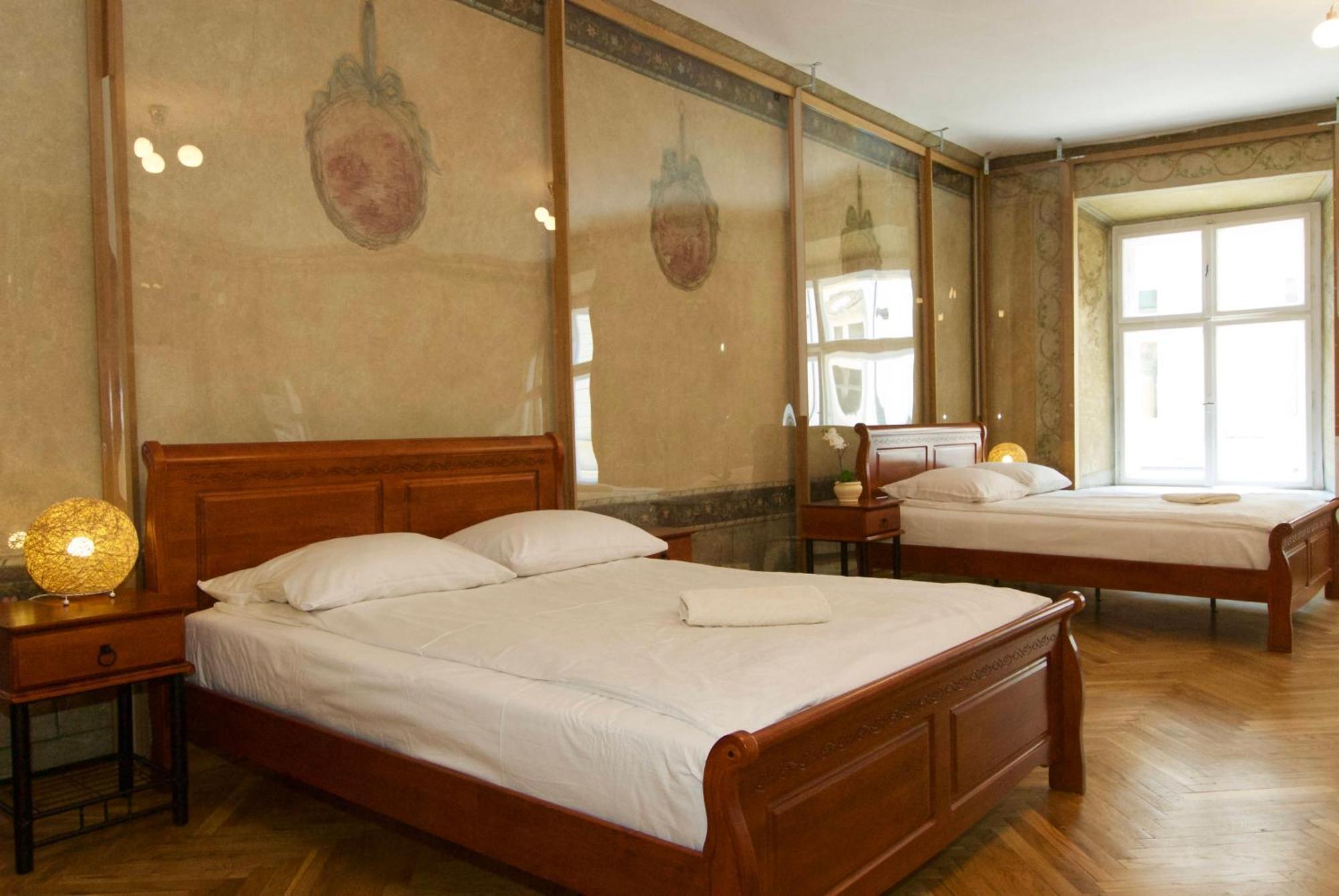 Apartments Legendary Krakow Dış mekan fotoğraf