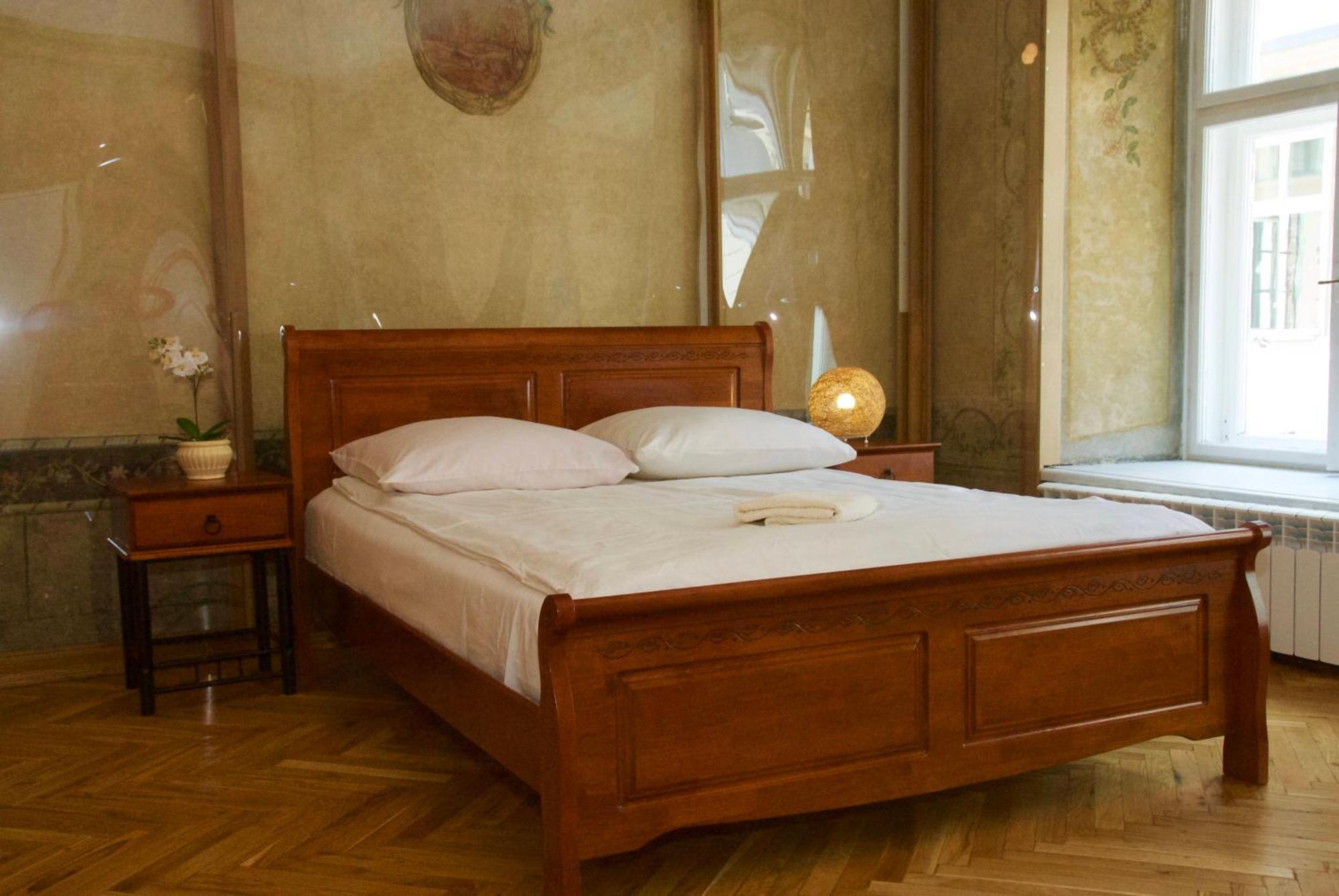Apartments Legendary Krakow Dış mekan fotoğraf