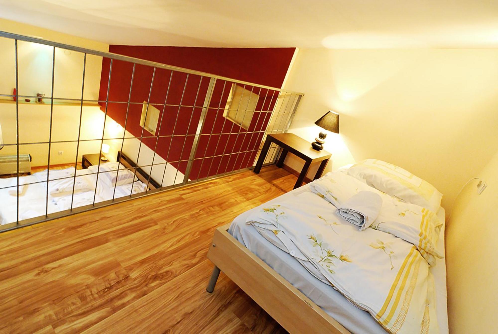 Apartments Legendary Krakow Dış mekan fotoğraf