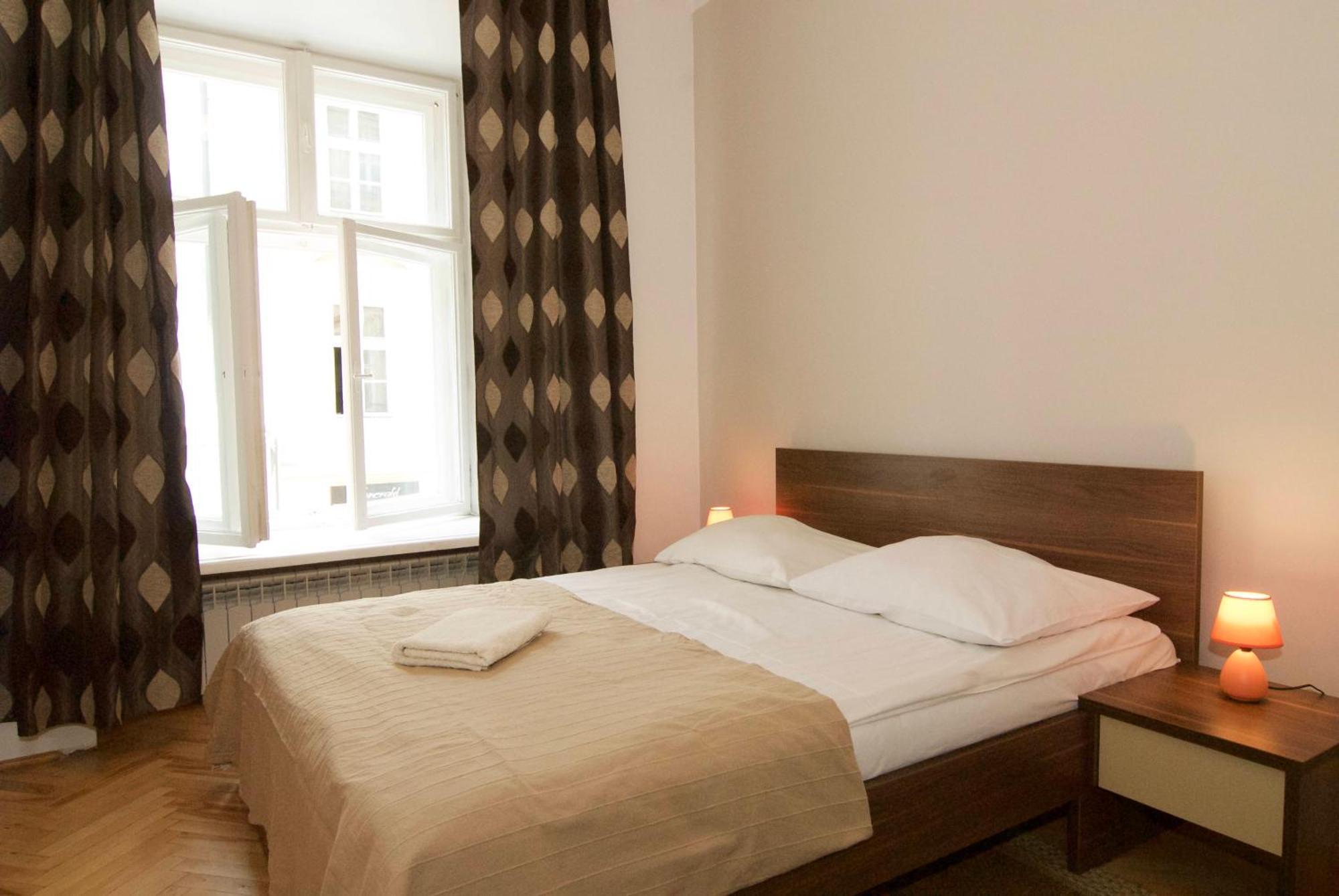 Apartments Legendary Krakow Dış mekan fotoğraf