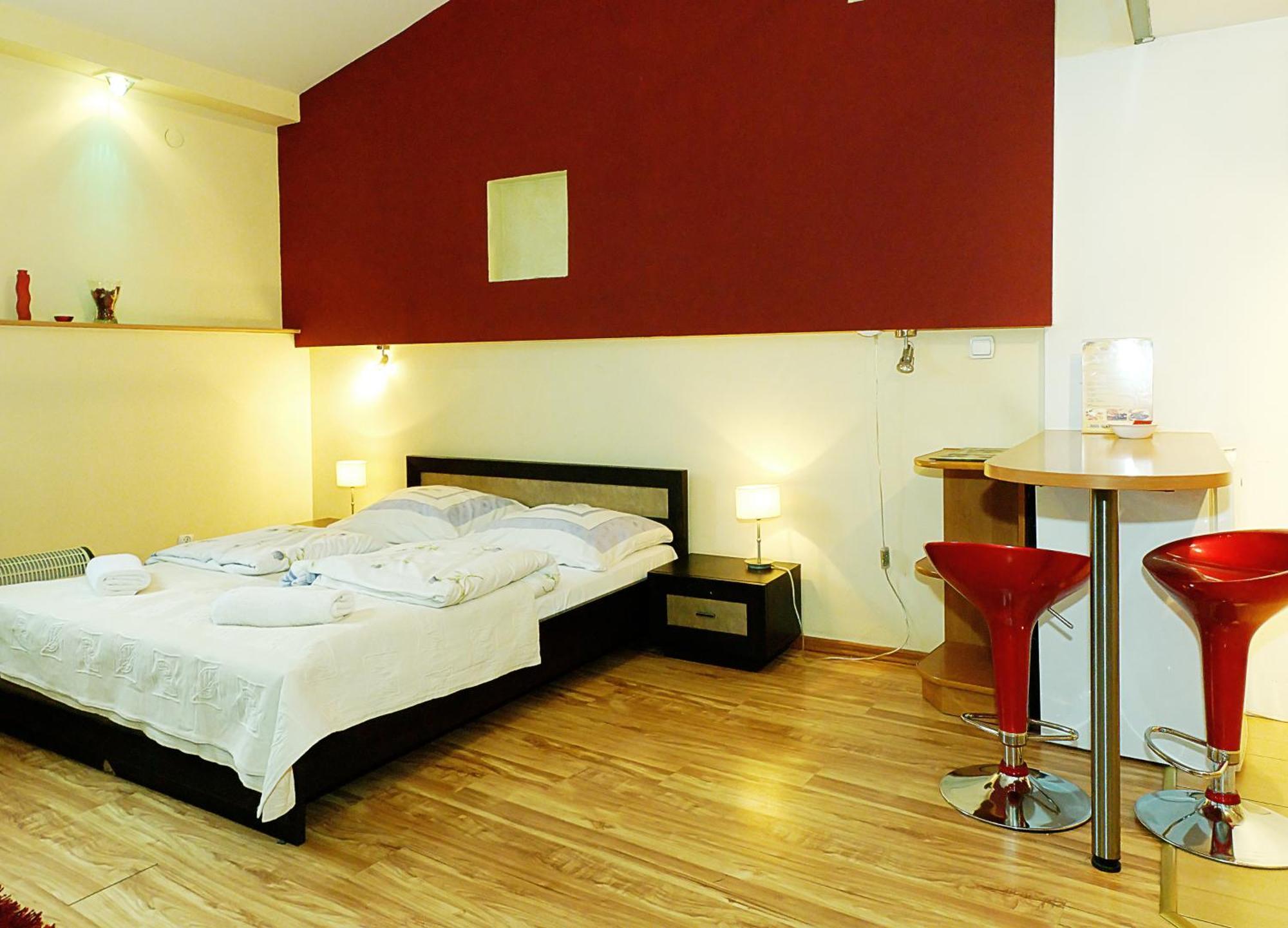 Apartments Legendary Krakow Dış mekan fotoğraf