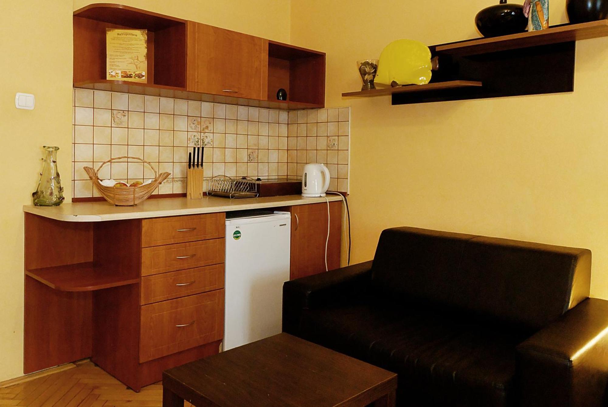 Apartments Legendary Krakow Dış mekan fotoğraf