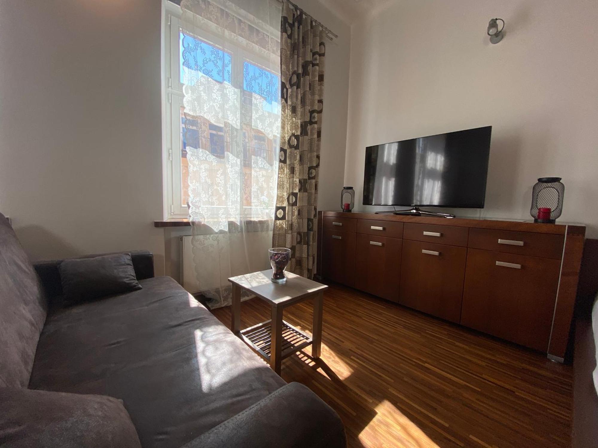 Apartments Legendary Krakow Dış mekan fotoğraf