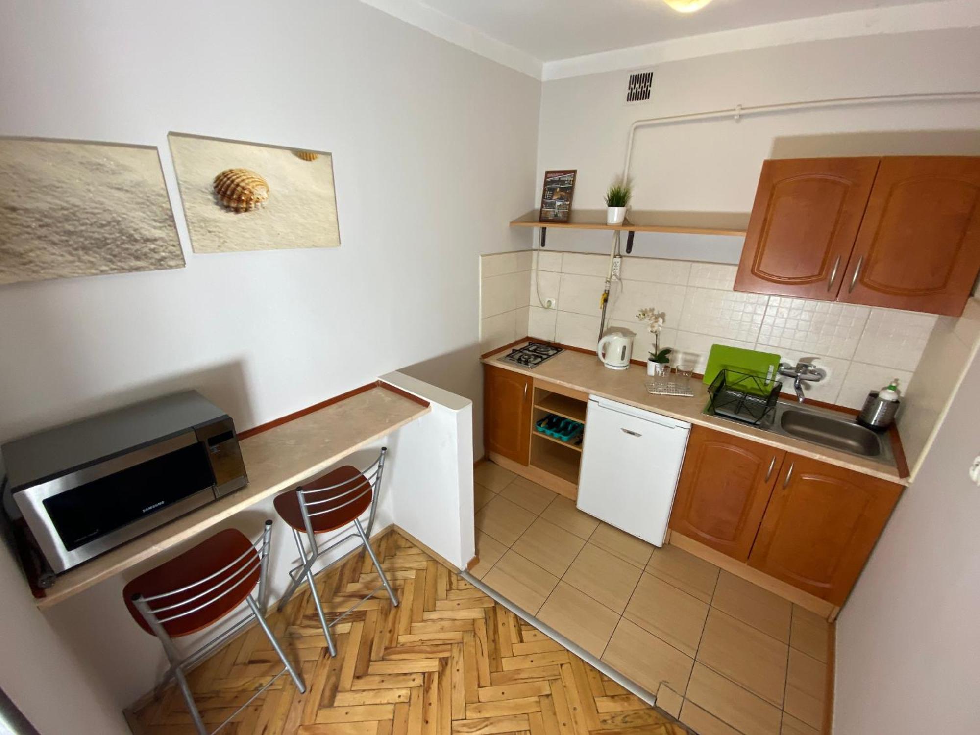 Apartments Legendary Krakow Dış mekan fotoğraf