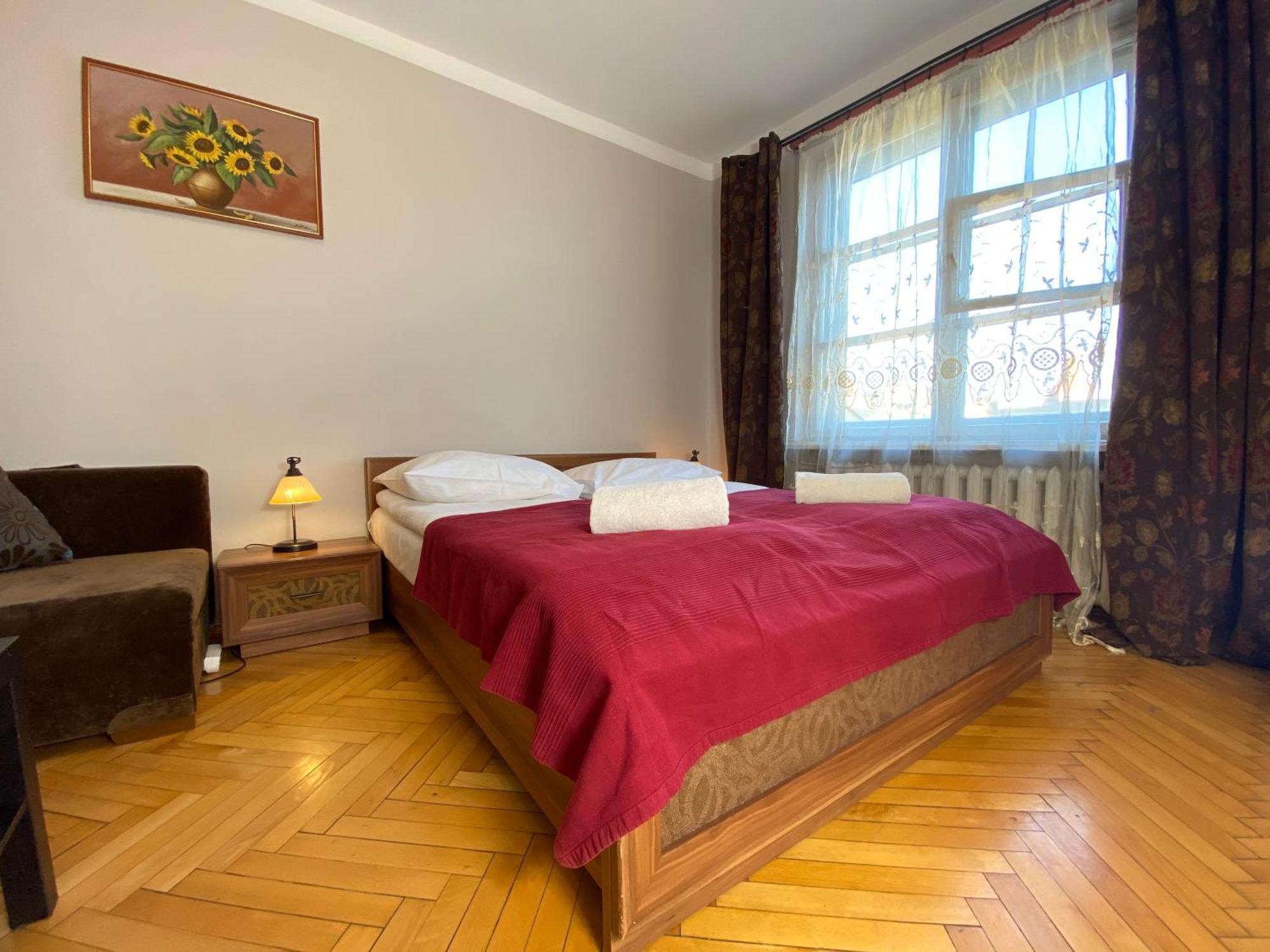 Apartments Legendary Krakow Dış mekan fotoğraf