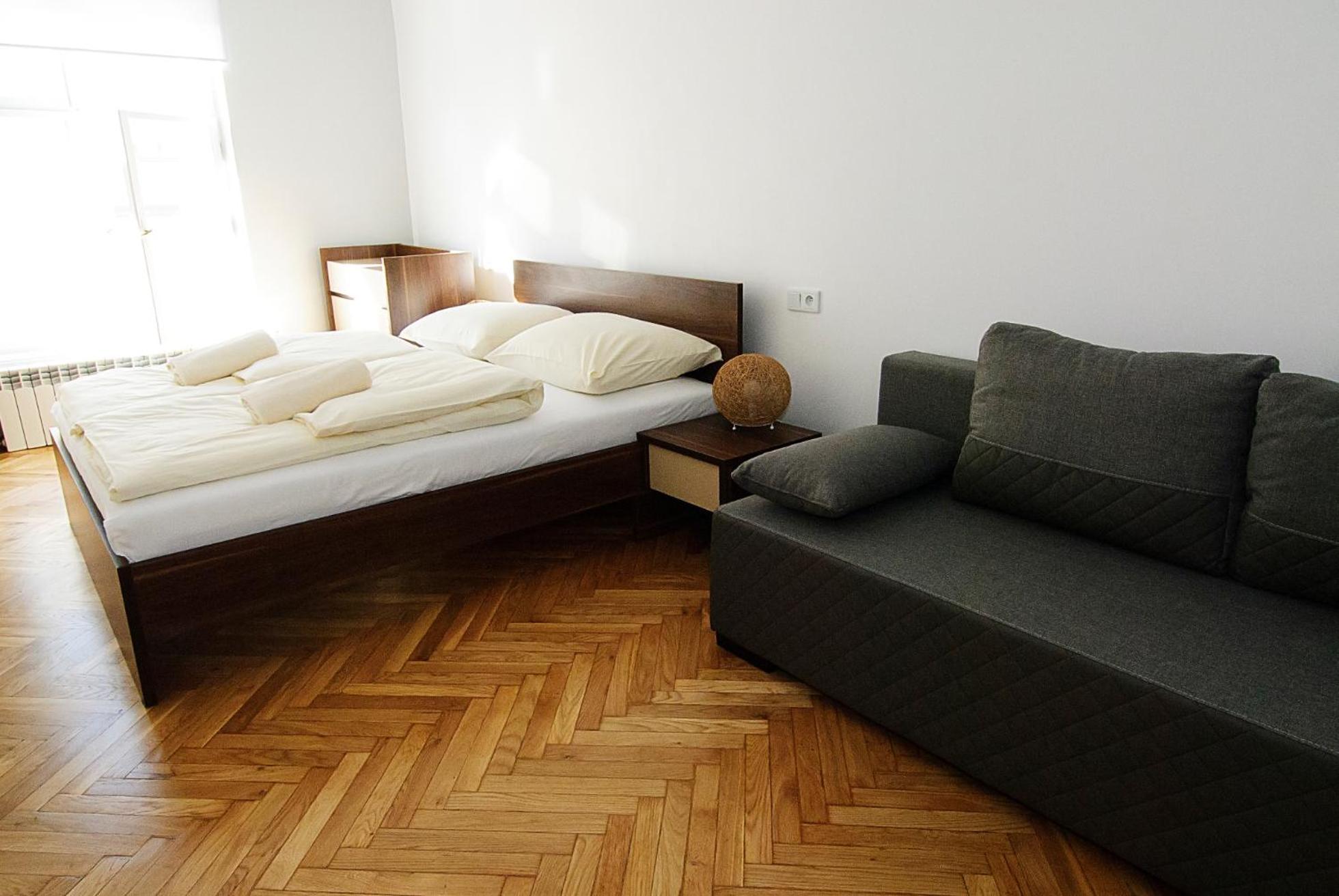Apartments Legendary Krakow Dış mekan fotoğraf