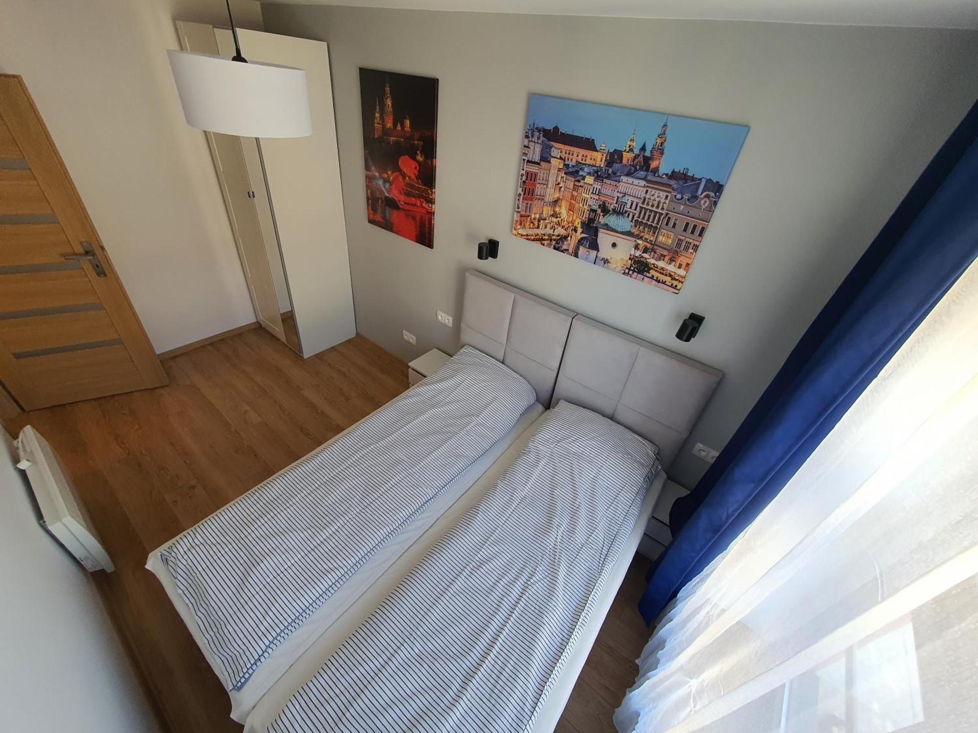 Apartments Legendary Krakow Dış mekan fotoğraf