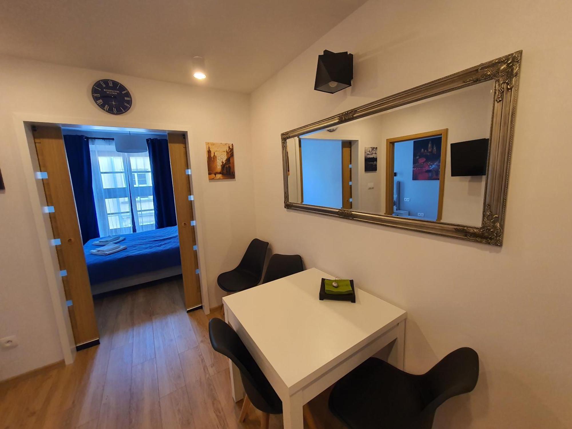 Apartments Legendary Krakow Dış mekan fotoğraf