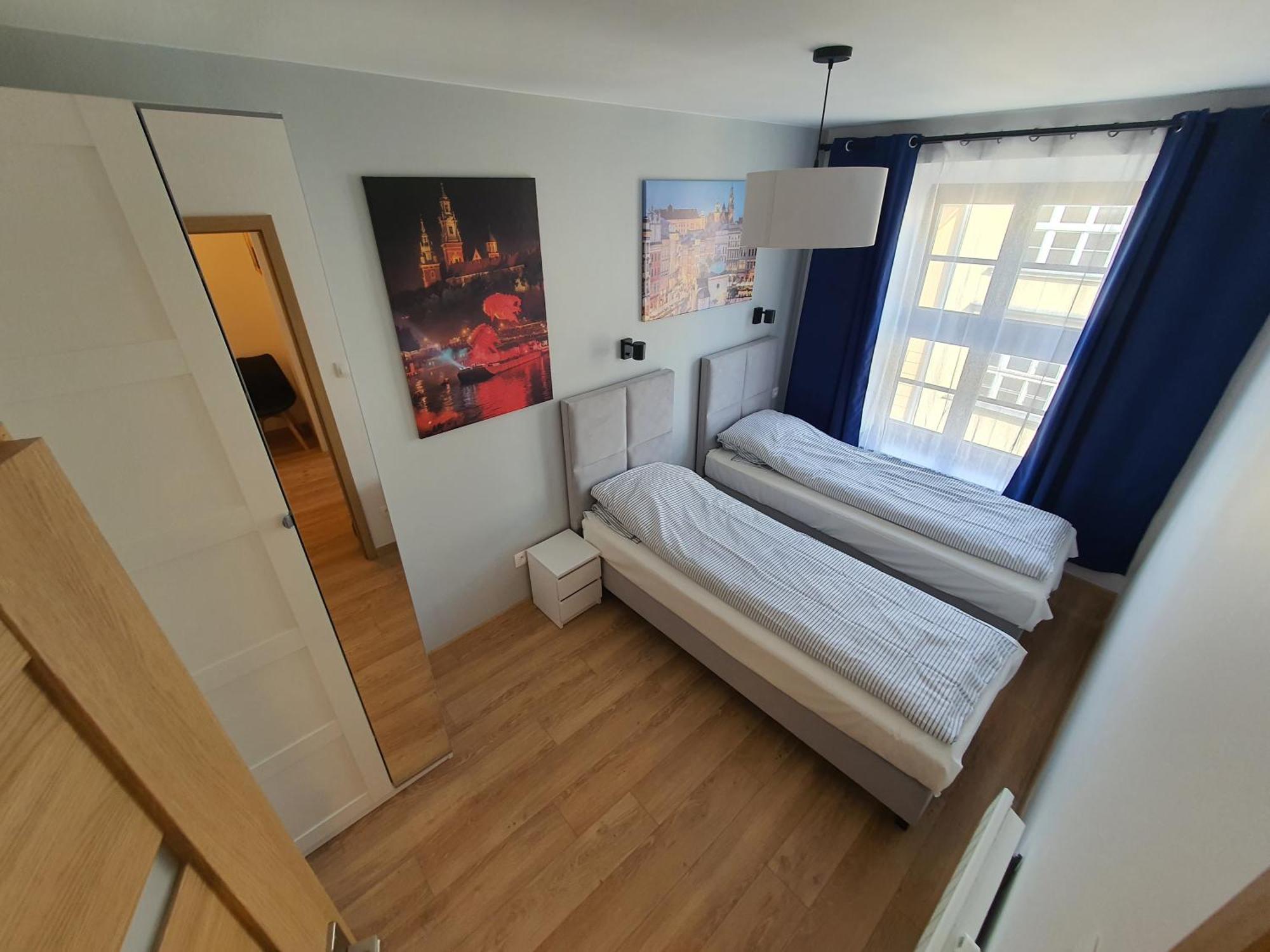 Apartments Legendary Krakow Dış mekan fotoğraf