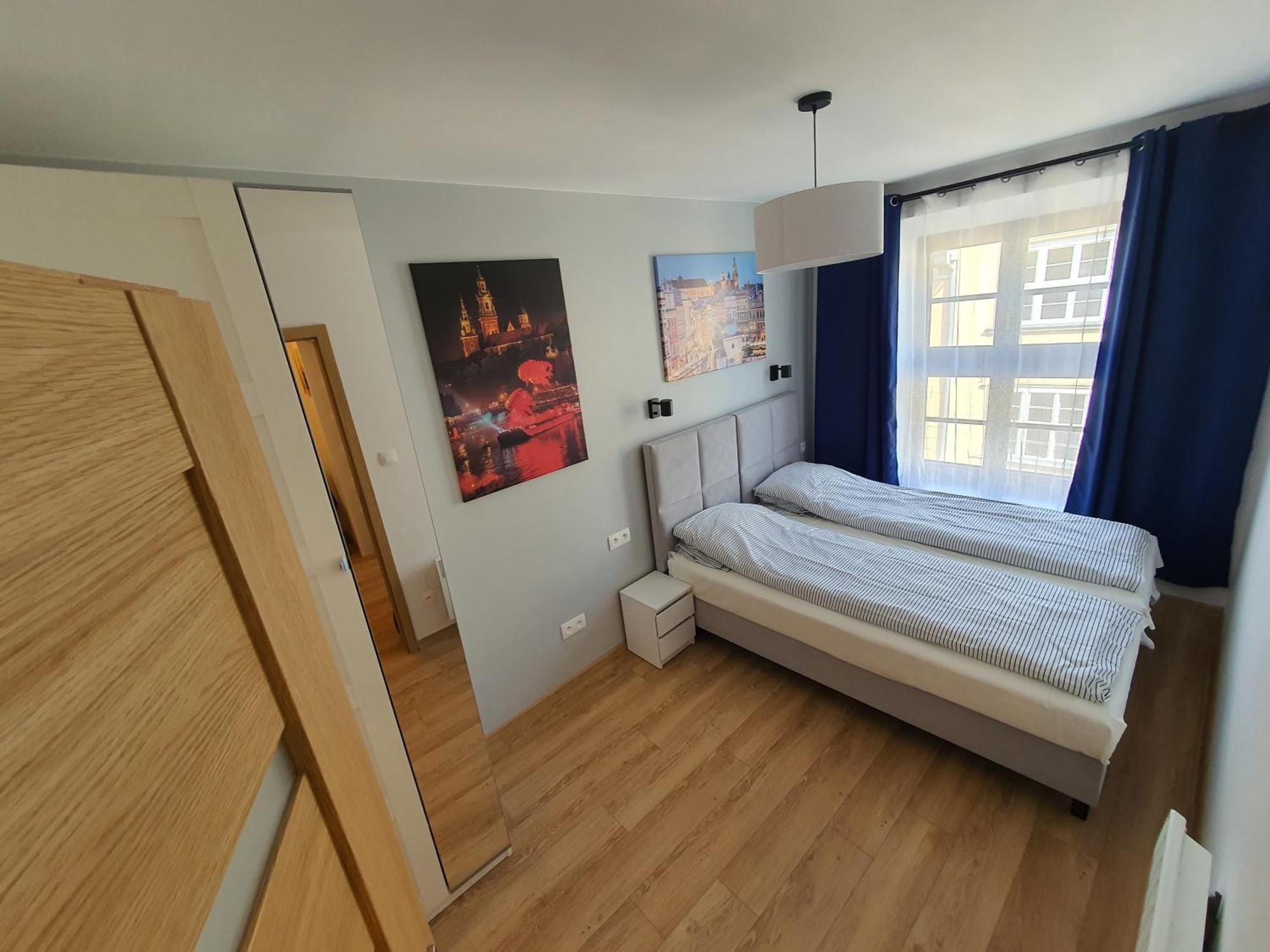 Apartments Legendary Krakow Dış mekan fotoğraf