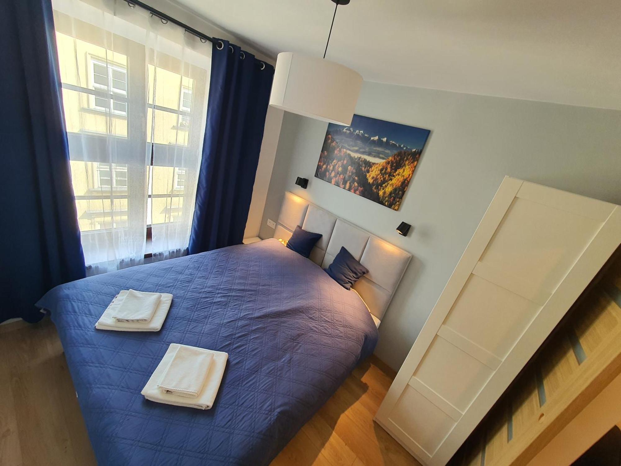 Apartments Legendary Krakow Dış mekan fotoğraf